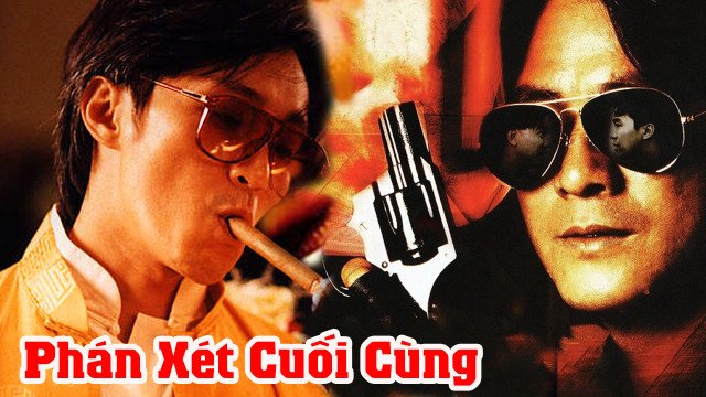 Phán Xét Cuối Cùng (Final Justice 1988)