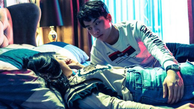 Phán Xét (The Judgement 2018)