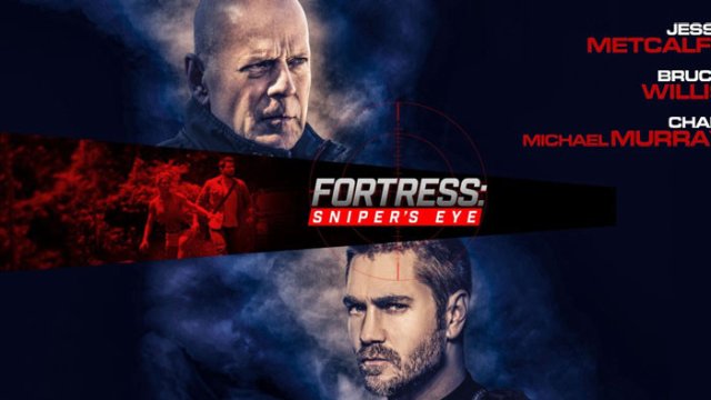 Pháo Đài 2: Kẻ Nội Gián (Fortress 2: Sniper's Eye 2022)