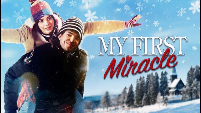 Phép Màu Đầu Tiên (My First Miracle 2019)
