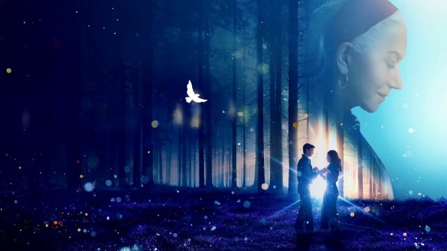 Phép Màu Giữa Đêm Đông (White Bird 2023)