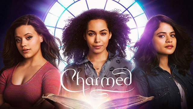 Phép Thuật (Charmed 2018)