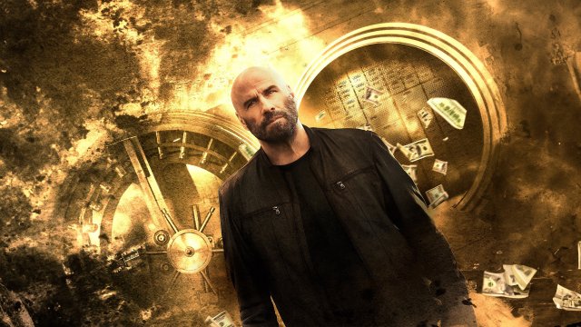 Phi Vụ Lớn (Cash Out 2024)