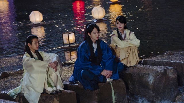 Phía Sau Bóng Tối (Behind The Shadows (2023 KBS Drama Special Ep 9) 2023)