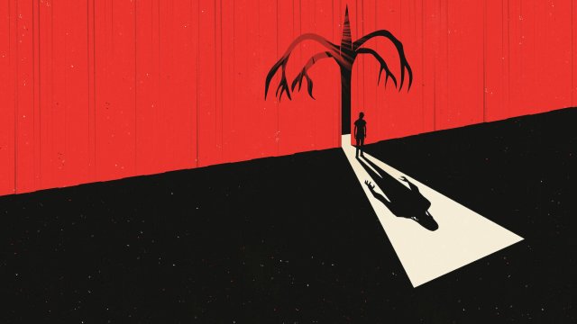 Phía sau bức màn: Cậu bé mất tích – Bóng tối đầu tiên (Behind the Curtain: Stranger Things: The First Shadow 2025)