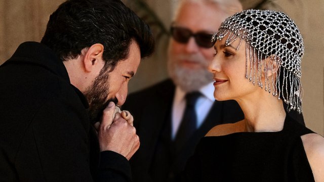 Phiên tòa (The Trial 2019)