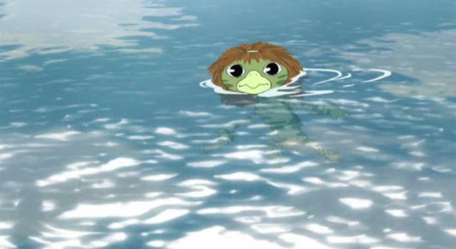 Phim Ngày Hè Của Coo (Summer Days with Coo 2007)