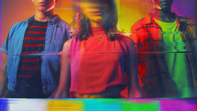 Phim Trường Lặng Thinh: Mặt Tối Của Phim Truyền Hình Nhí (Quiet on Set: The Dark Side of Kids TV 2024)