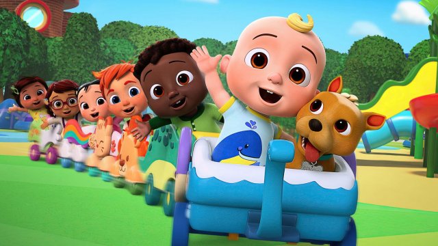 Phố Cocomelon (Phần 2) (CoComelon Lane (Season 2) 2024)