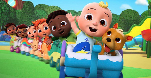 Phố Cocomelon (Phần 3) (CoComelon Lane Season 3 2023)