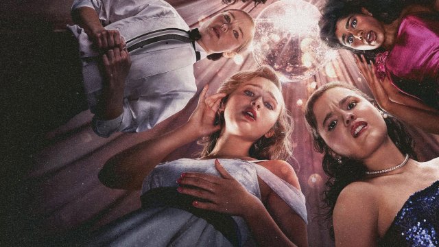 Phố Fear: Nữ Hoàng Dạ Hội (Fear Street: Prom Queen 2025)