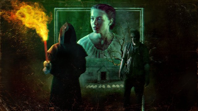 Phố Fear phần 3: 1666 (Fear Street Part 3: 1666 2021)