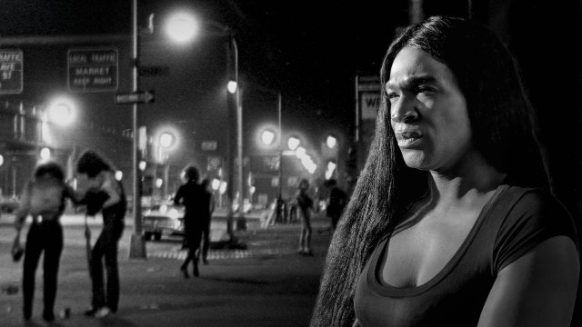 Phố Vẫy (The Stroll 2023)