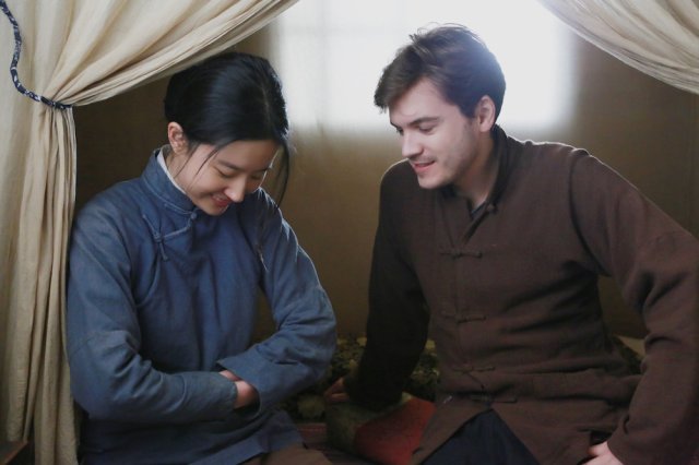 Phong Hỏa Phương Phi (In Harm's Way 2017)