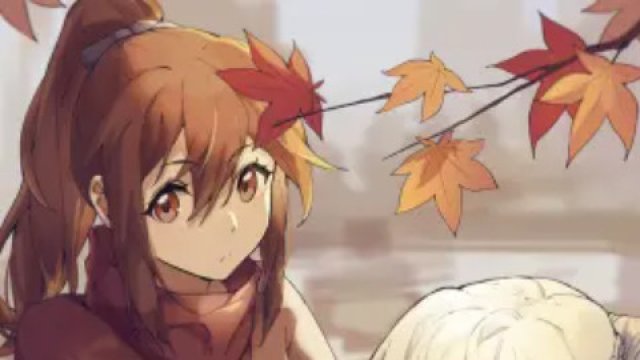 Phong linh ngọc tú (Feng Ling Yu Xiu 2017)