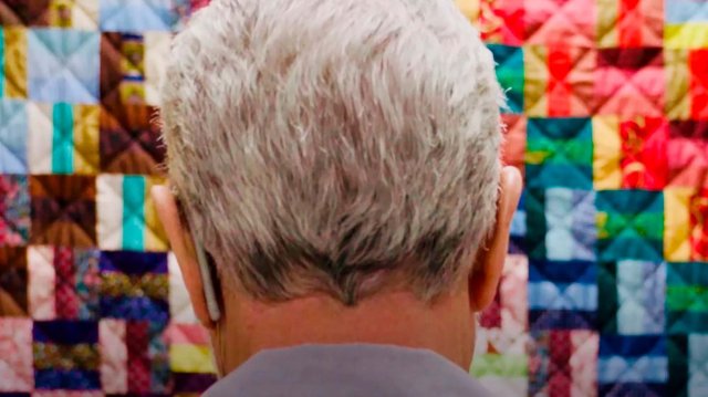 Phòng may vá (The Quilters 2024)