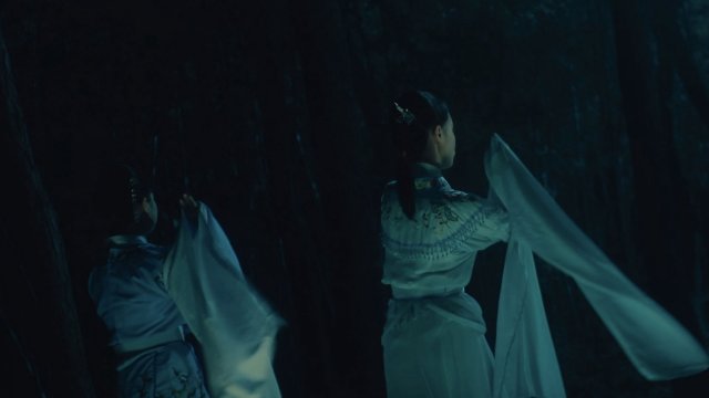 Phong Môn Thôn (Fengmen Village Horror 2025)