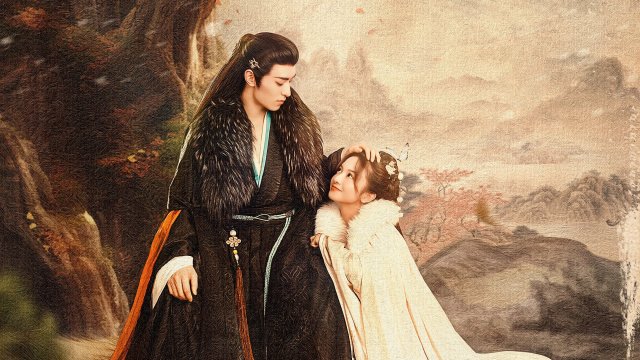 Phong Nguyệt Như Tuyết (The Snow Moon 2023)