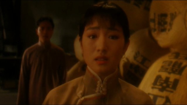 Phong Nguyệt (Temptress Moon 1996)
