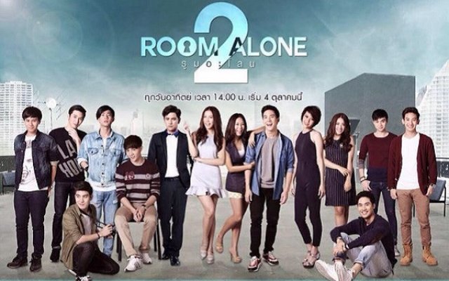 Phòng Riêng 2 (Room Alone 2 2015)
