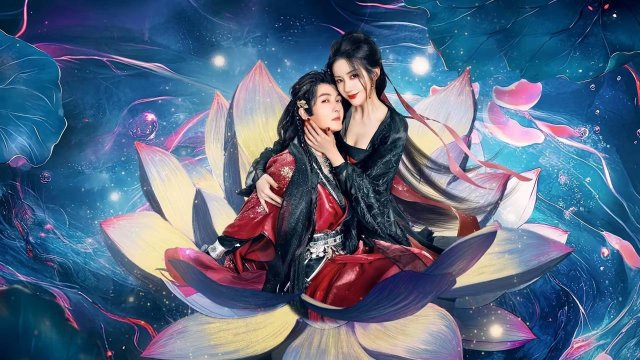 Phỏng Trang (Love Behind The Mask 2025)