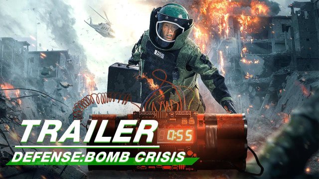 Phòng Tuyến Nguy Cơ Nổ Bom (Defense:Bomb crisis 2021)