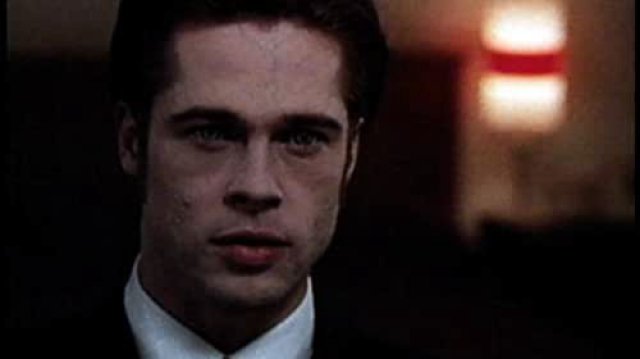 Phỏng Vấn Ma Cà Rồng (Interview with the Vampire 1994)