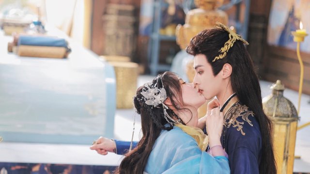 Phú Quý Ào Ạt (Money Is Coming 2025)