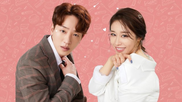 Phù Thủy J Nhà Bên (Next Door Witch J 2021)