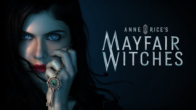Phù Thủy Mayfair (Anne Rice's Mayfair Witches 2023)