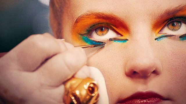 Phù thủy trang điểm (Phần 4) (Glow Up (Season 4) 2022)