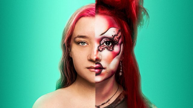 Phù thủy trang điểm (Phần 5) (Glow Up (Season 5) 2023)