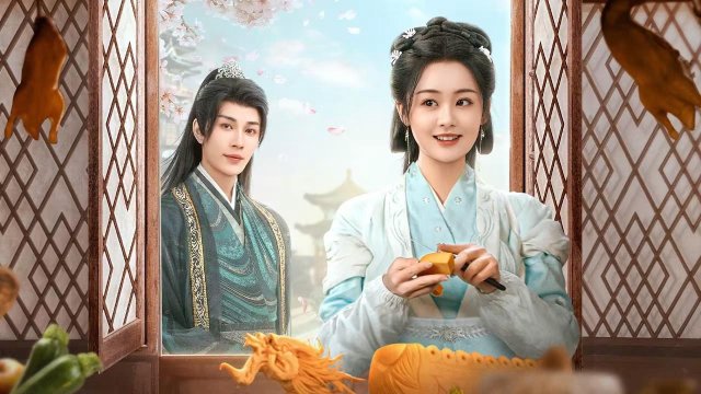 Phủ Tướng Quân Có Một Nàng Đầu Bếp: Thiên Kim Gặp Nạn (Culinary Vendetta 2025)