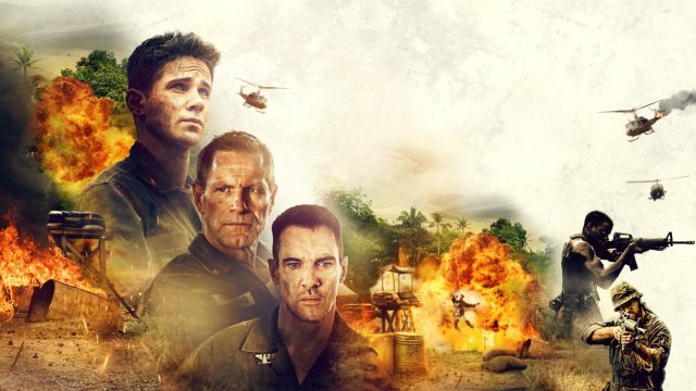 Phục Kích (Ambush 2023)