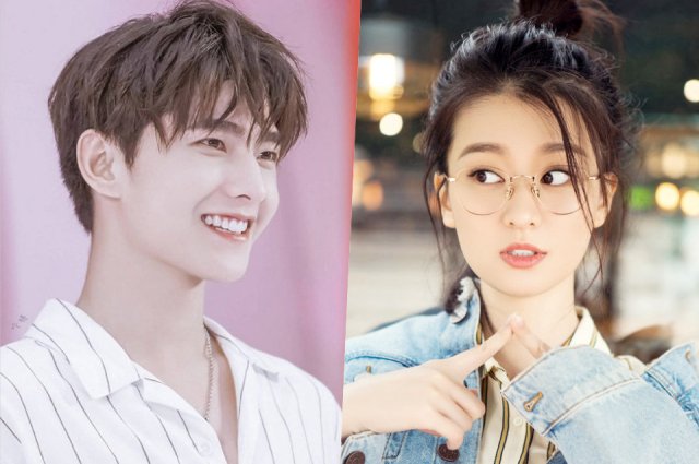 Phúc Nhị Đại (Regenerate 2019)