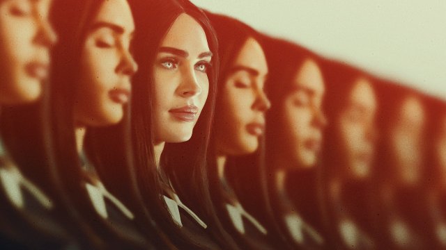 Phục Tùng (Subservience 2024)