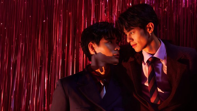 Phương Trình Tình Yêu (Love Algorithm)