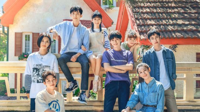 Phương Trình Tình Yêu (Love Formula 2025)