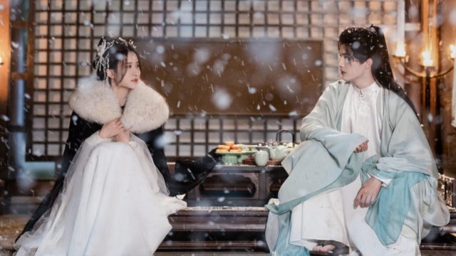 Phượng Ý Thiên Hạ (Feng Yi’s World 2024)