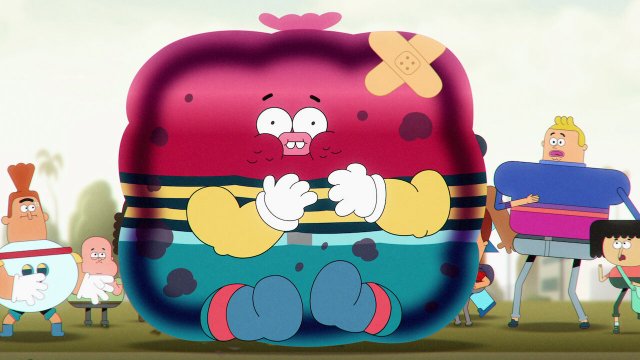 Pinky Malinky (Phần 2) (Pinky Malinky (Season 2) 2019)