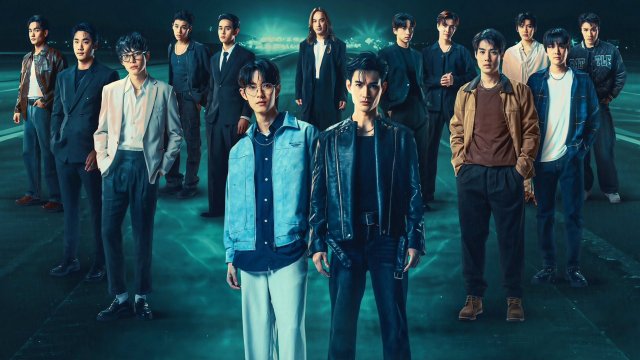 PIT BABE THE SERIES (Phần 2) (Pit Babe (Season 2))