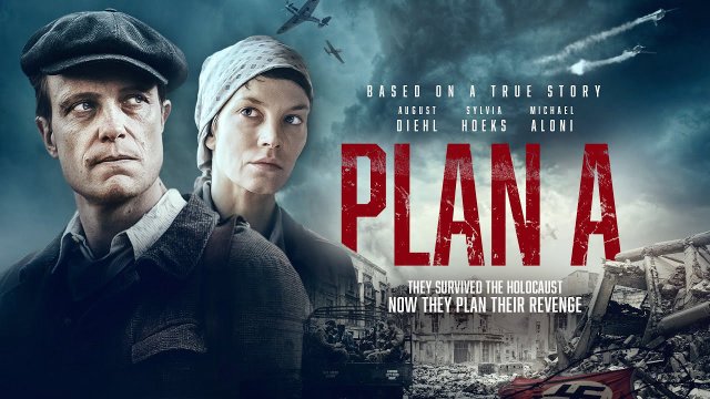 Plan A (Plan A 2021)