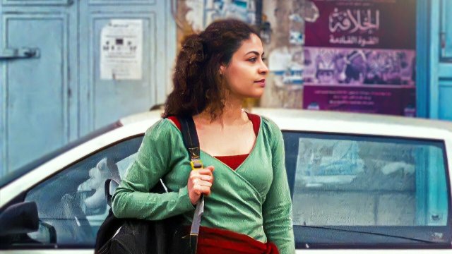 Pomegranates and Myrrh (Pomegranates and Myrrh 2009)