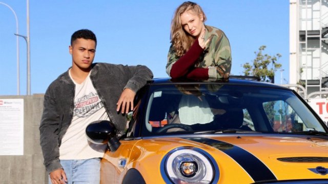 Pork Pie (Pork Pie 2017)