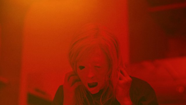 Possessor (Possessor 2020)