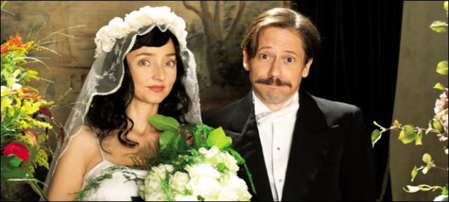 Poulet aux prunes (Poulet aux prunes 2011)