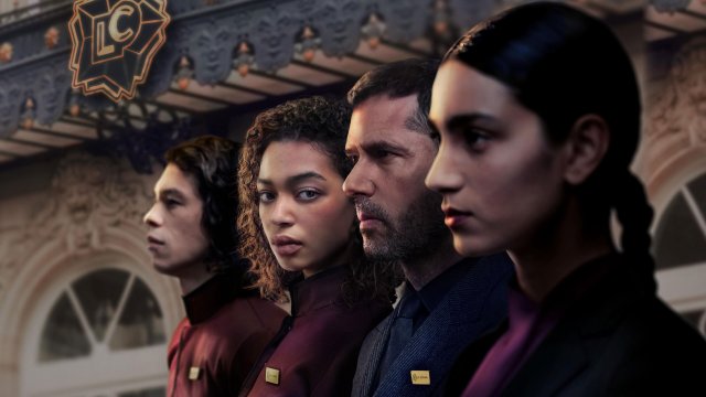 Privilèges (Privileges 2026)