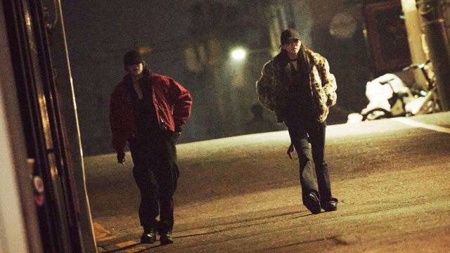 Project Y: Gái Ngoan Đổi Đời (Project Y 2026)