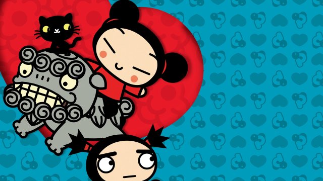 Pucca (Phần 2) (Pucca (Season 2))