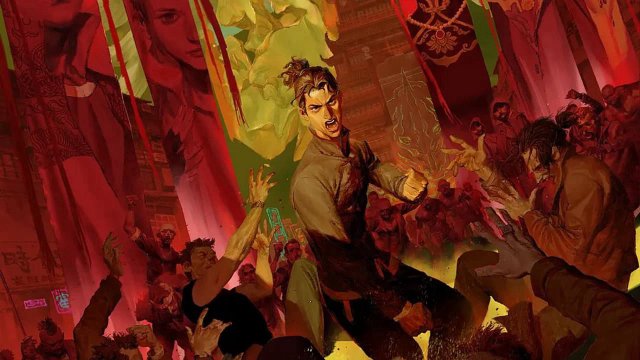 Purgatory Walkers (从姑获鸟开始之龙城风云 2024)